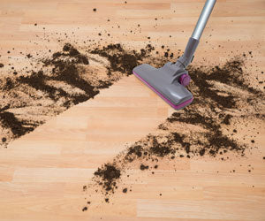 Cordless Vac a 546 LEU