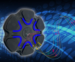 Boxing Music Box a 69,99€