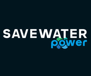 Save Water Power 2x1 a 59,99€