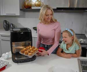 Air Oven a 109,99€