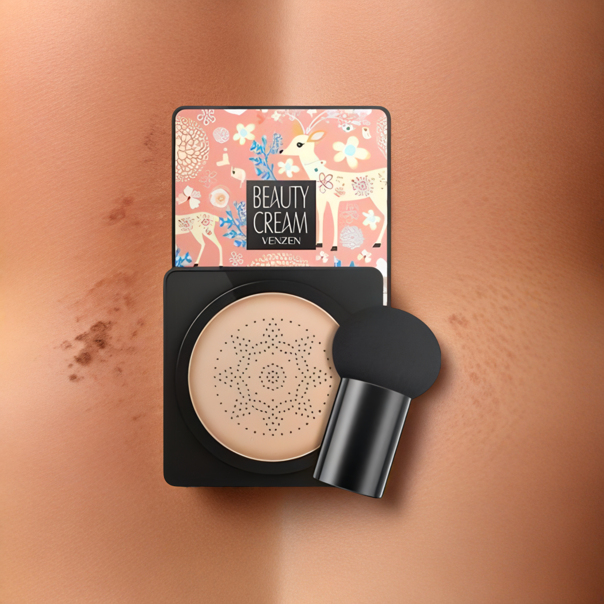 CUSHION VENZEN (LOW PRICE)