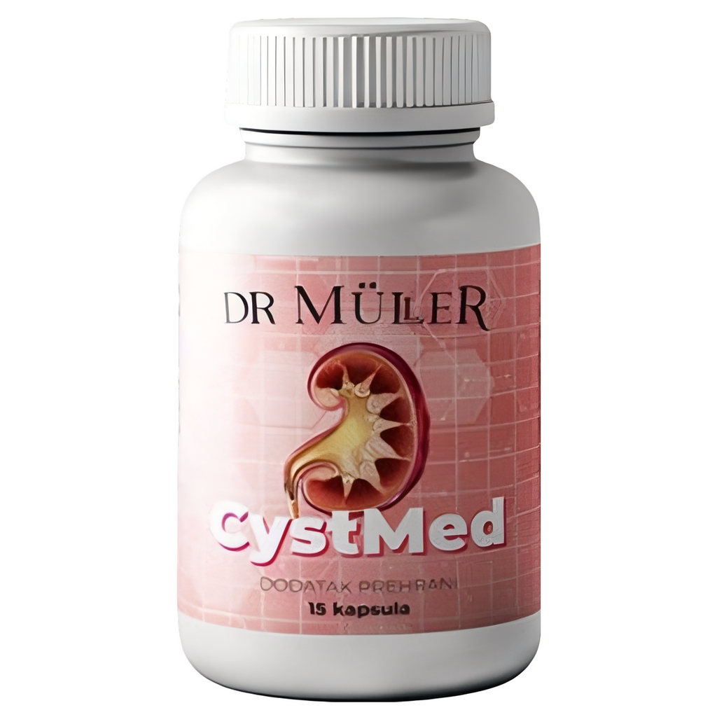 Cyst Med