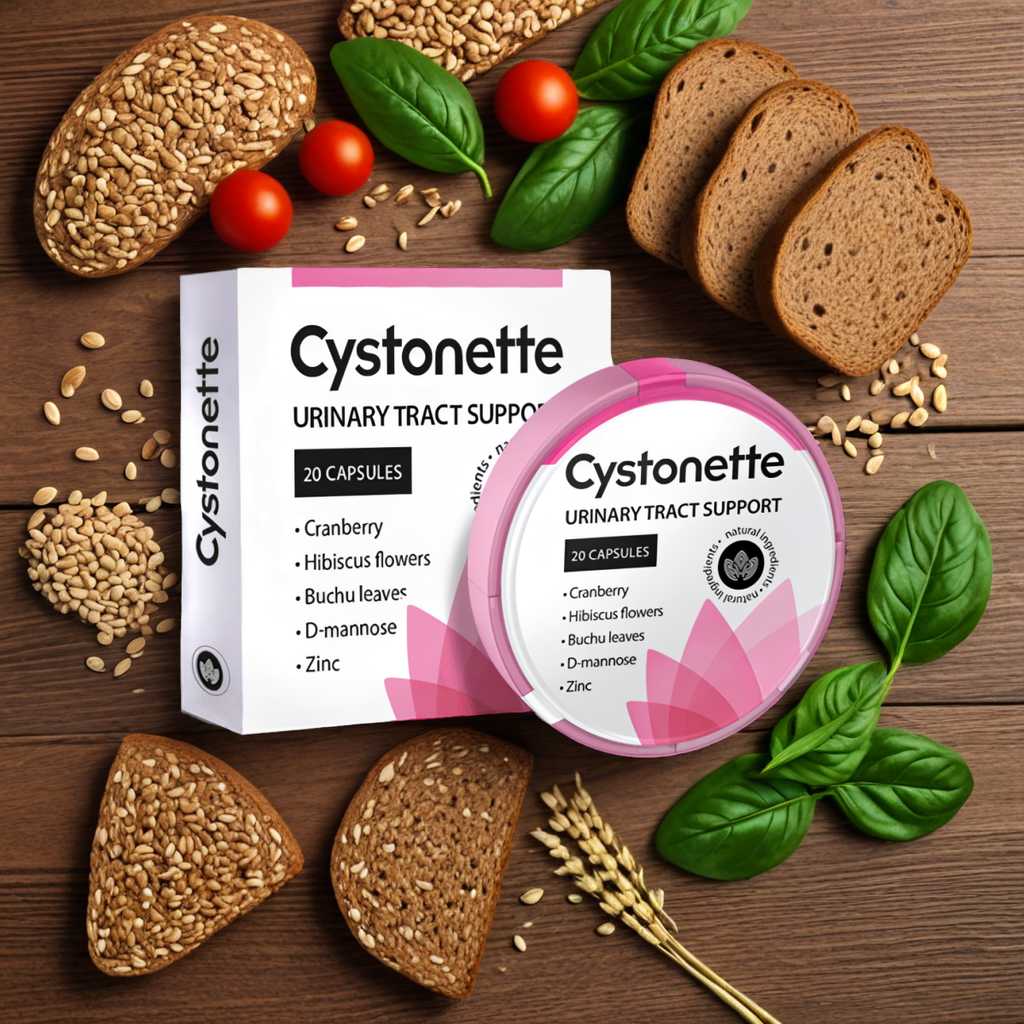Cystonette