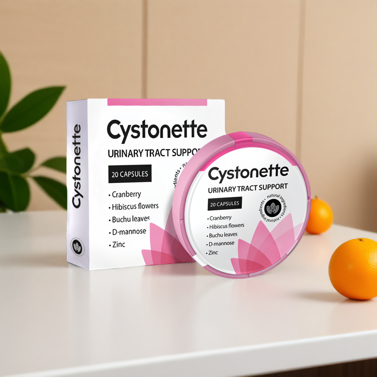Cystonette