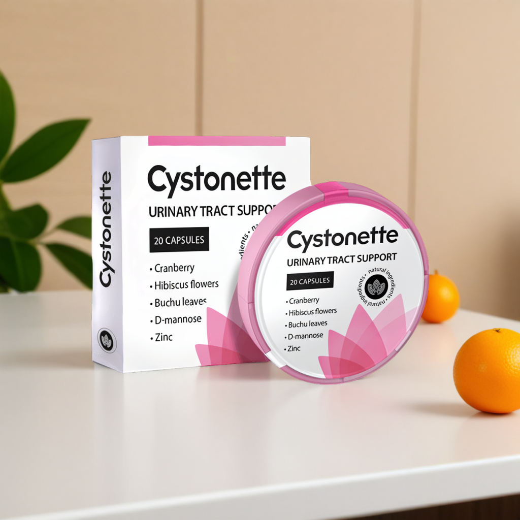 Cystonette