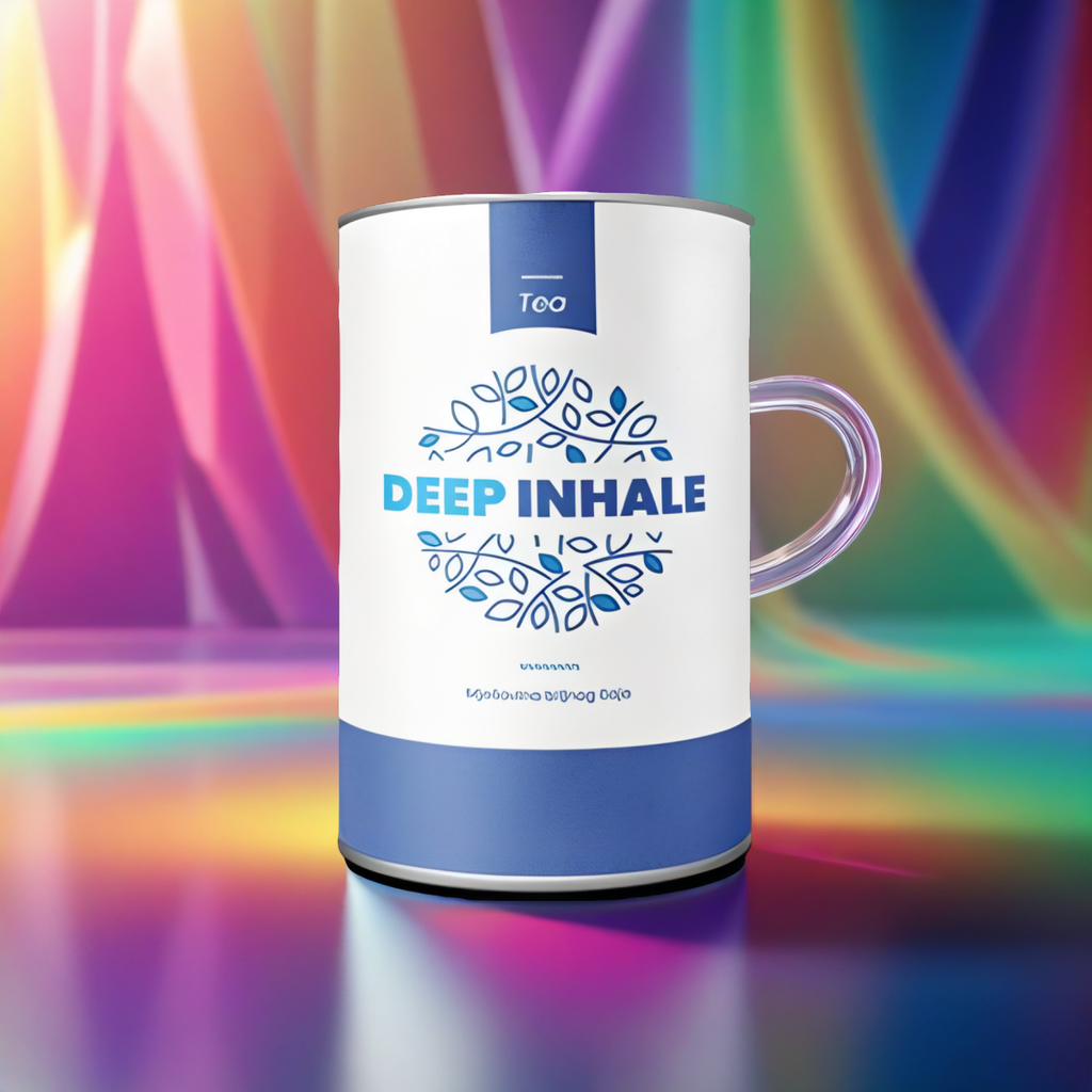 DEEP INHALE
