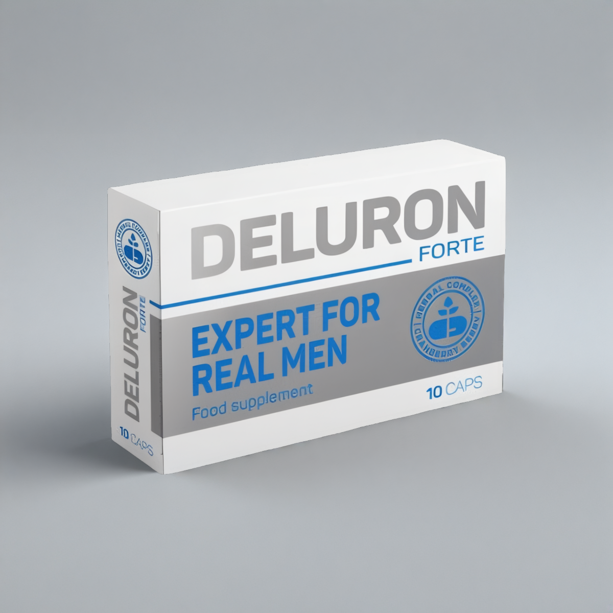 Deluron
