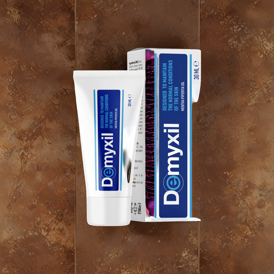 Demyxil