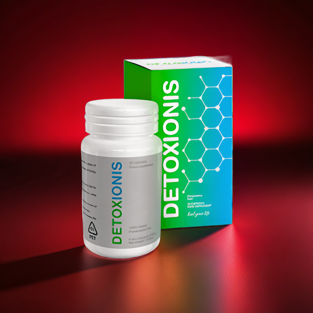 Detoxionis