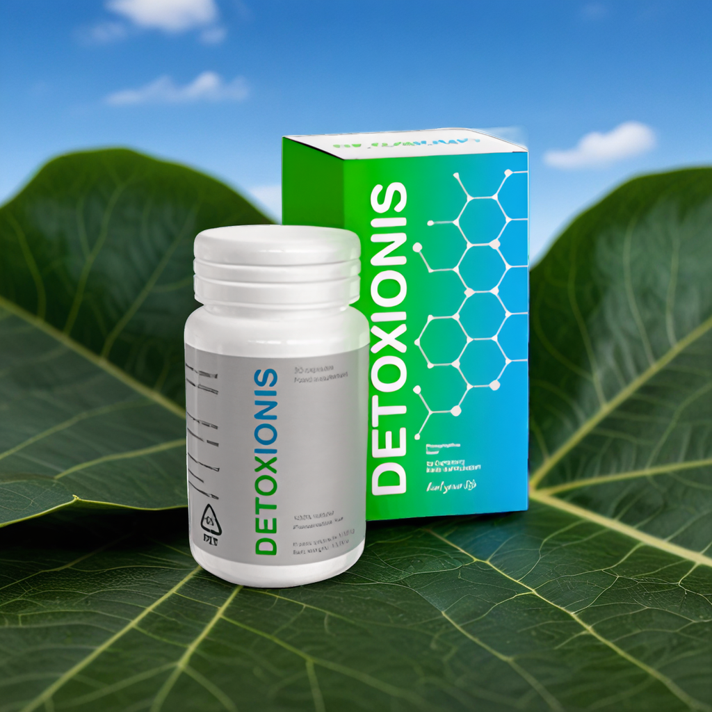 Detoxionis