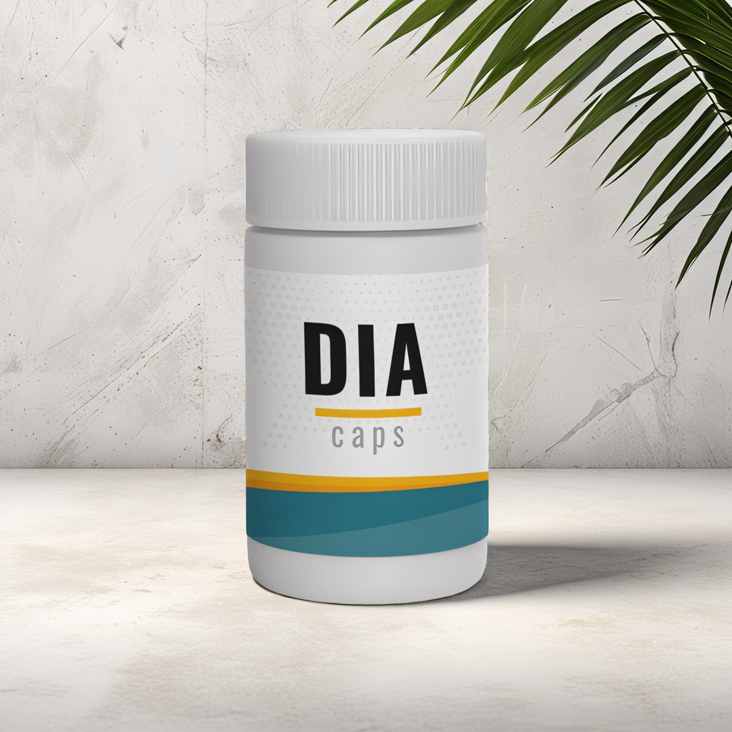 Dia Caps