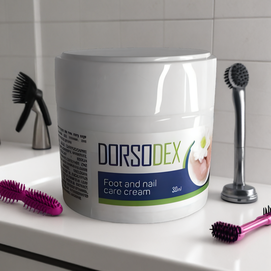 DORSODEX CREAM ( PRICE)