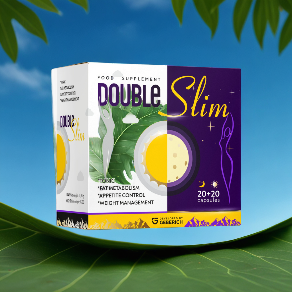 Doubleslim