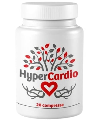 Hypercardio low price