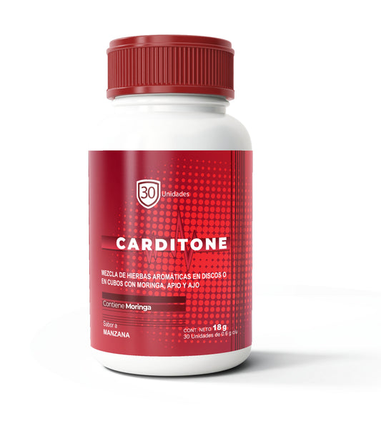 Carditone EC
