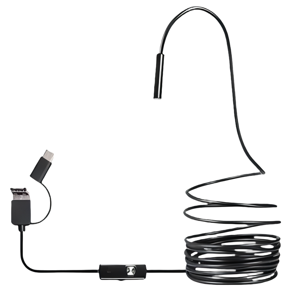 ENDOSCOPE CAMERA