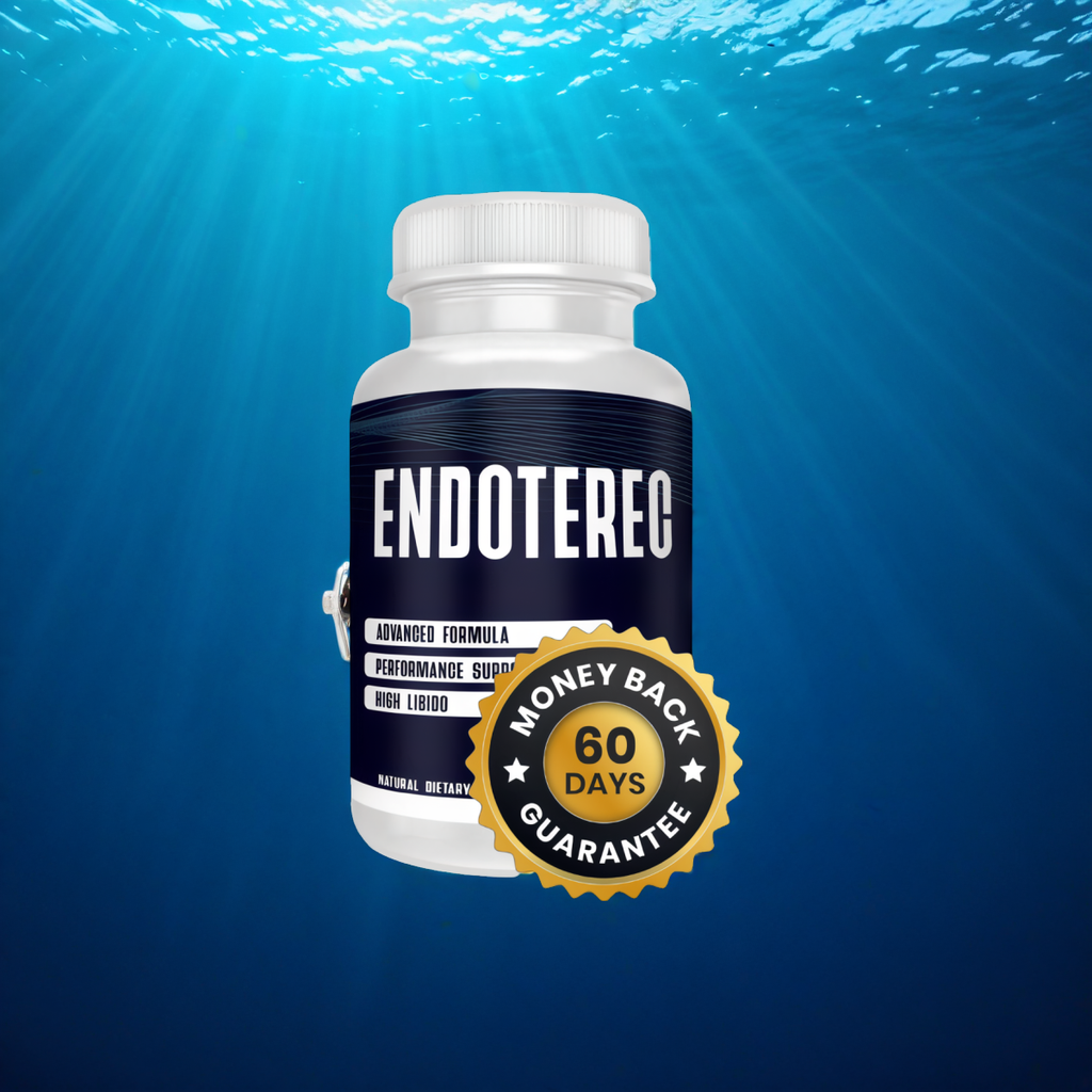 Endoterec (1 Bottle)