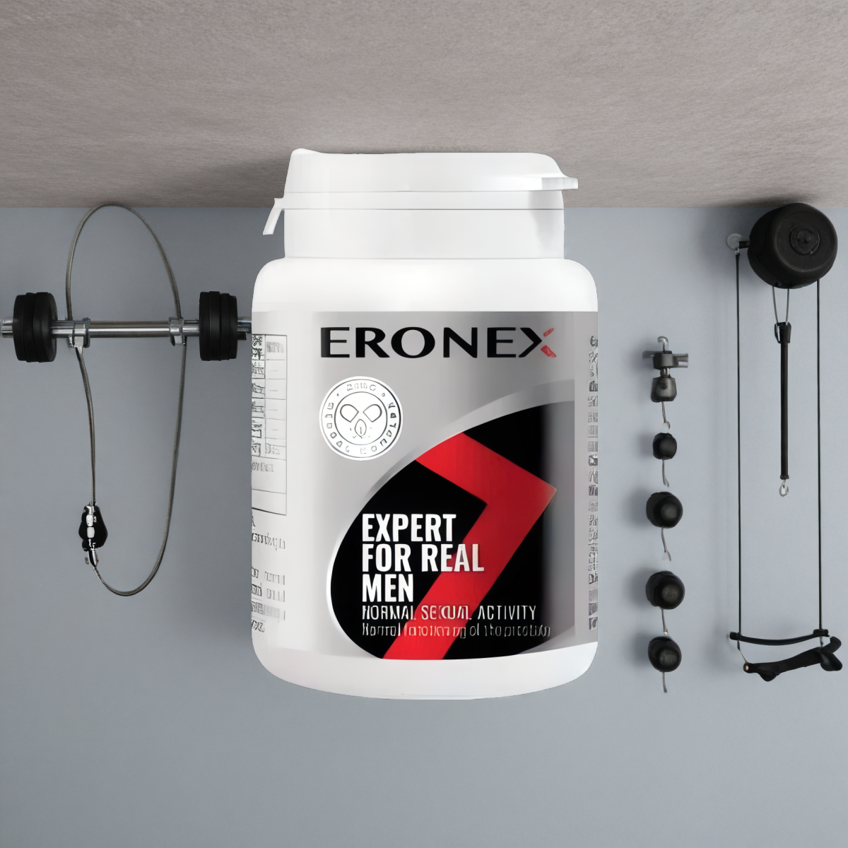Eronex