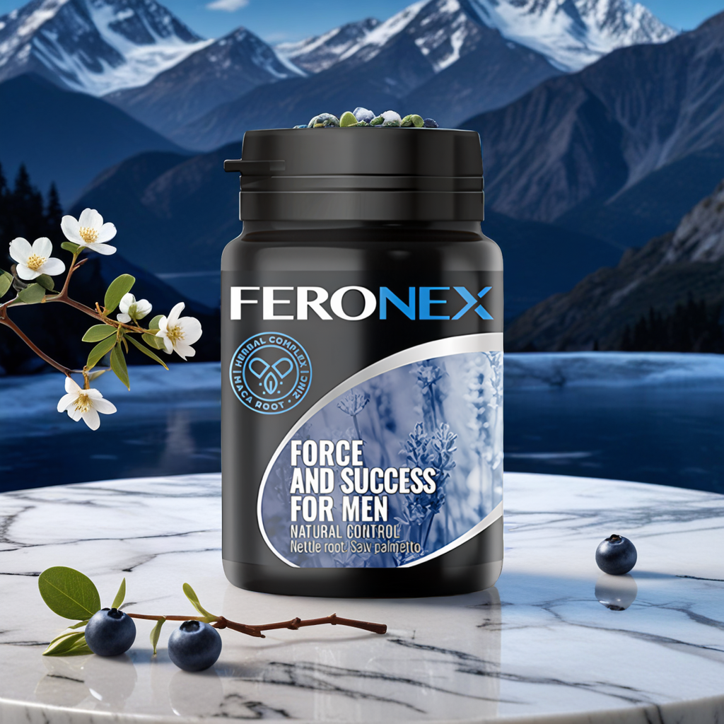 FERONEX