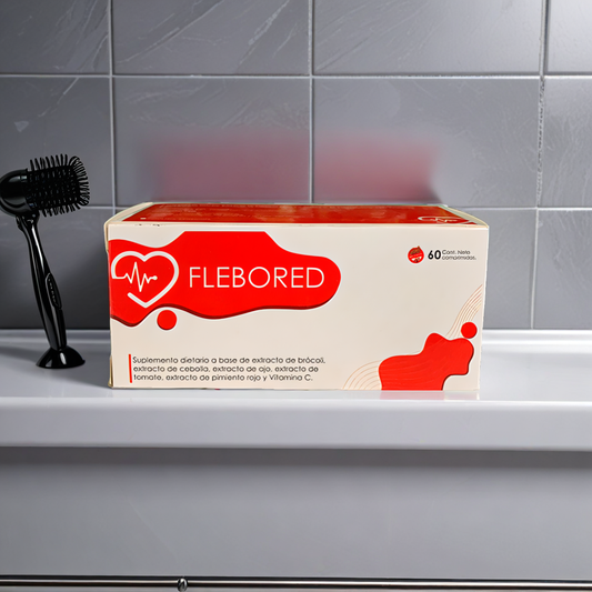 Flebored