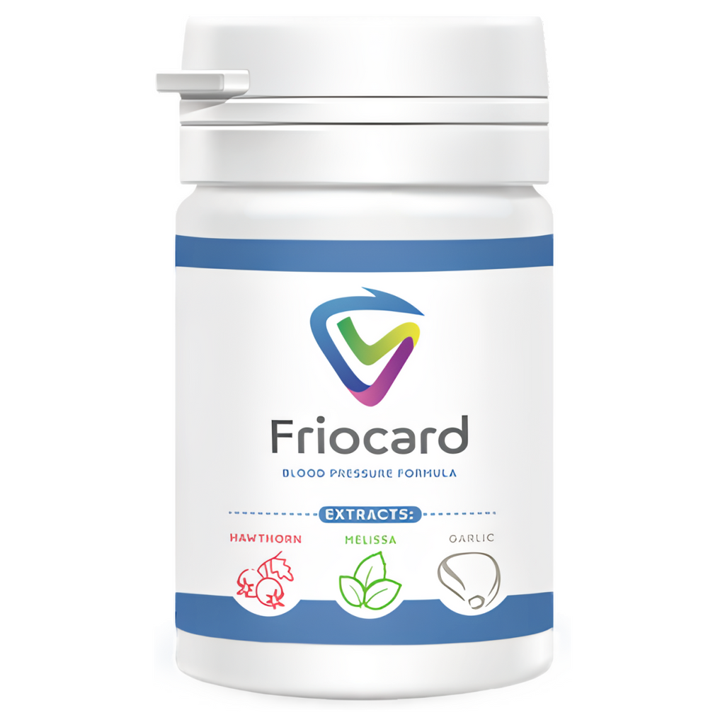 FRIOCARD