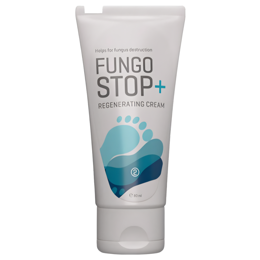 FUNGOSTOP +