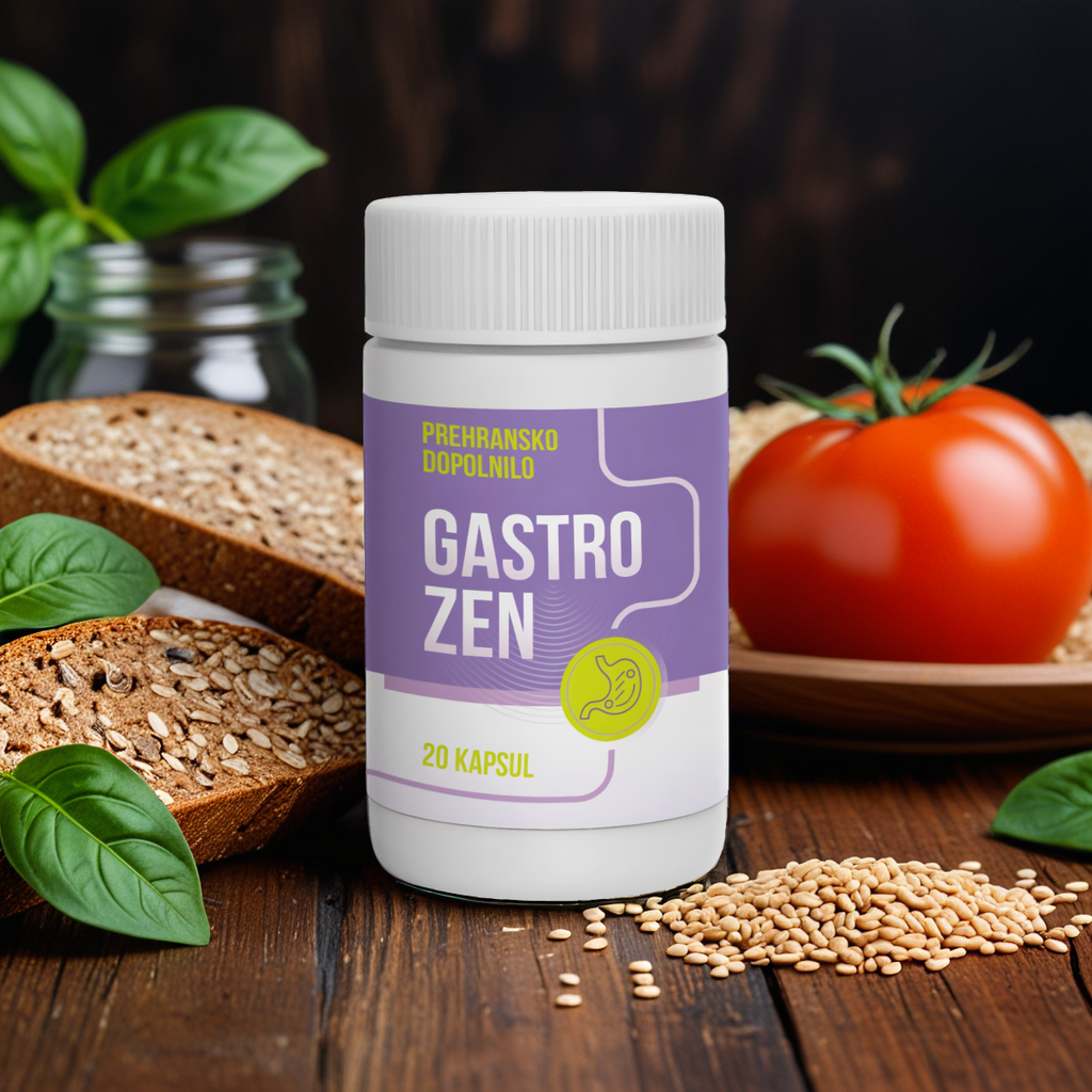 Gastro Zen
