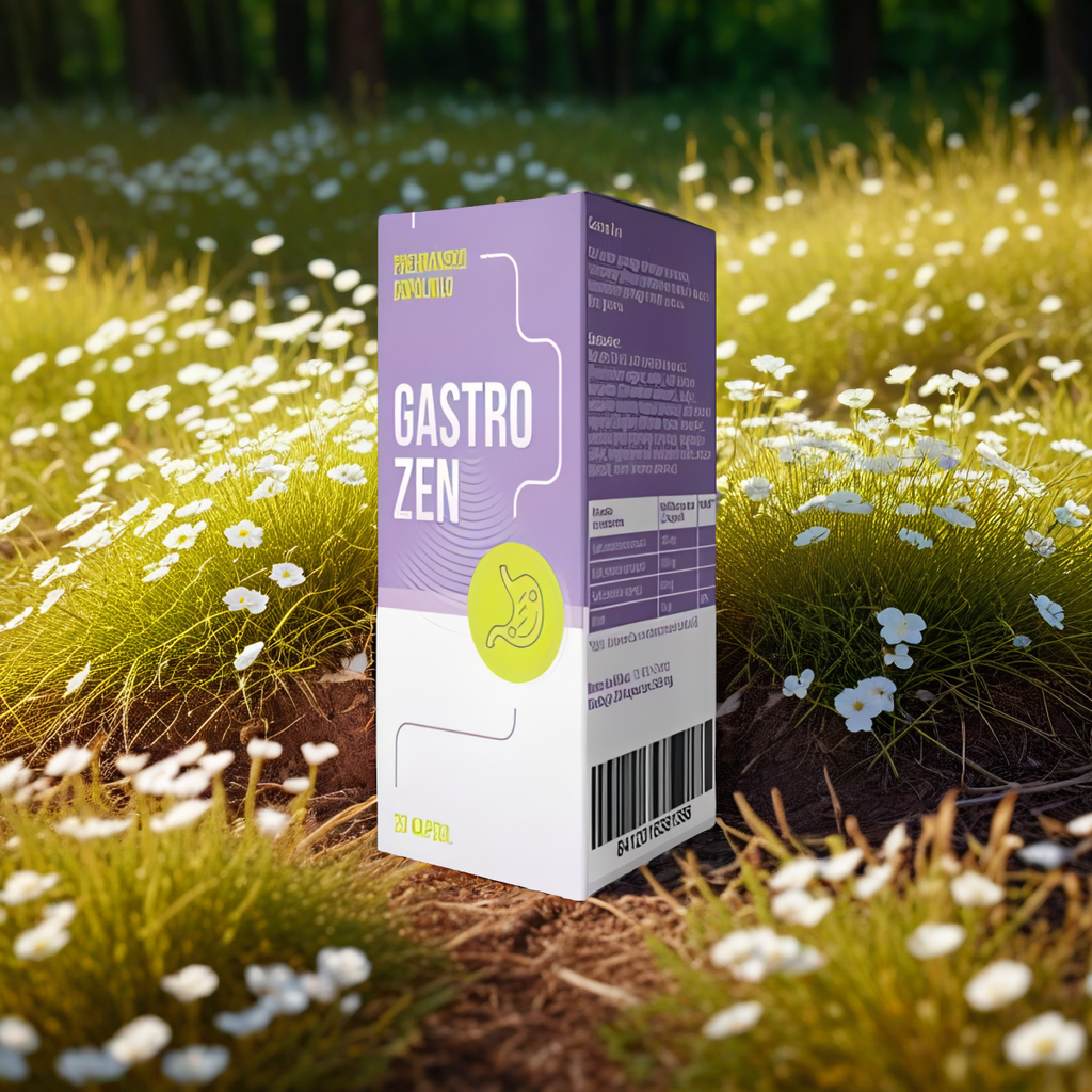 GASTRO ZEN