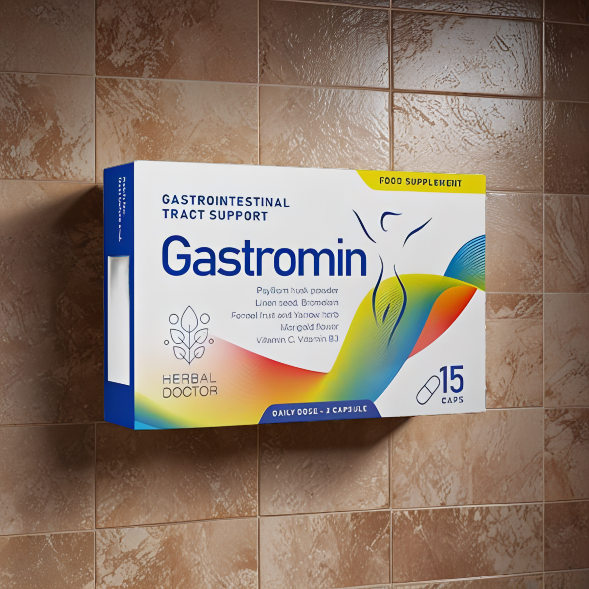 GASTROMIN