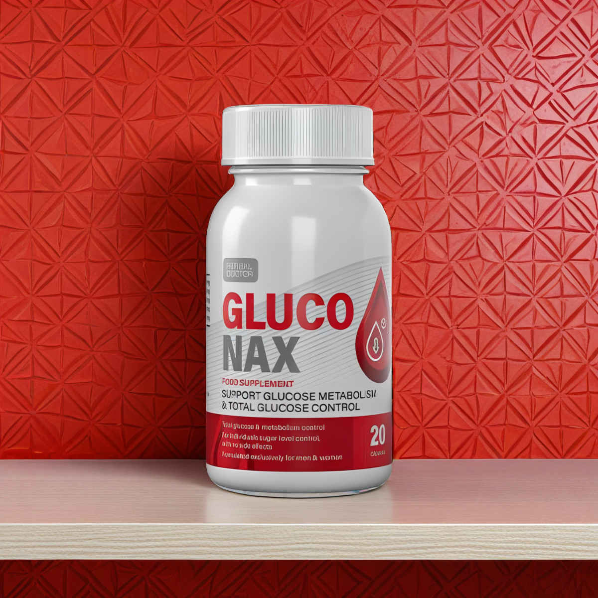 GLUCONAX (LOW PRICE)