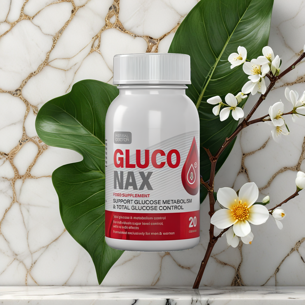 GLUCONAX (LOW PRICE)