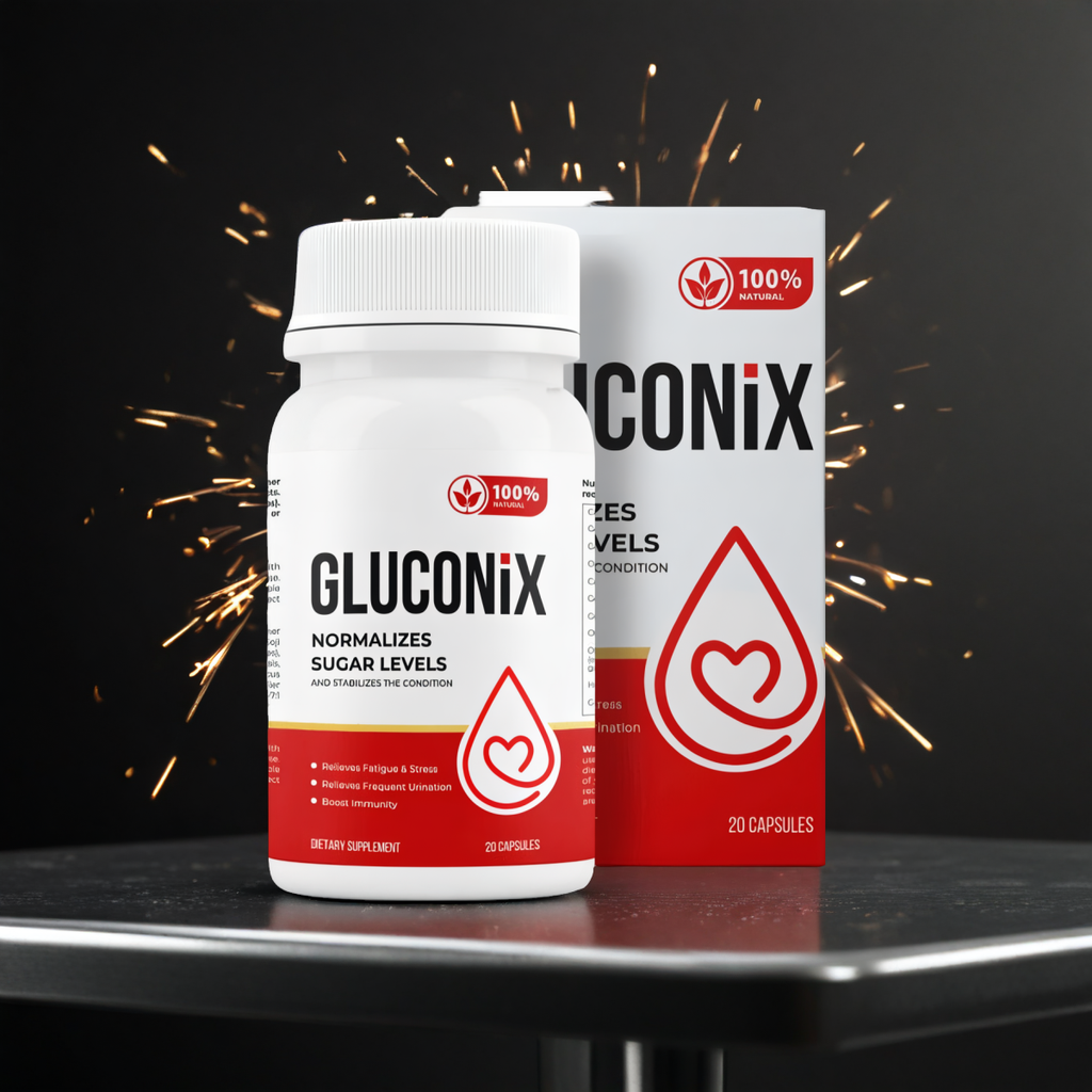Gluconix
