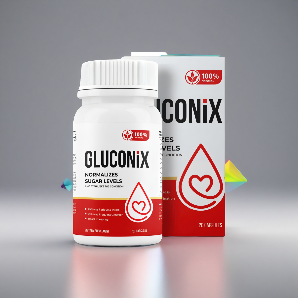 Gluconix