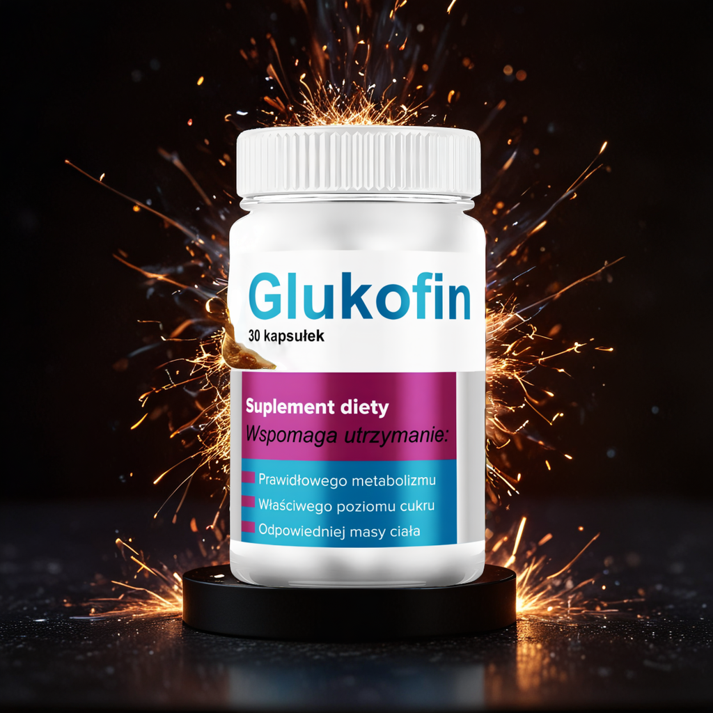 Glukofin Pl 3.98