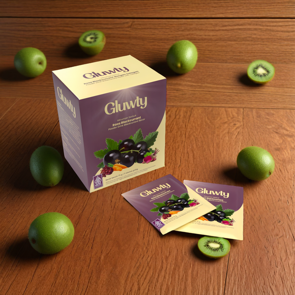 Gluwty