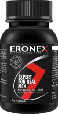 ERONEX Prostatit