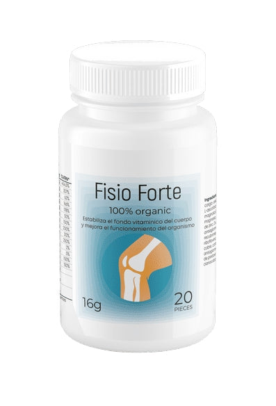 FISIO FORTE