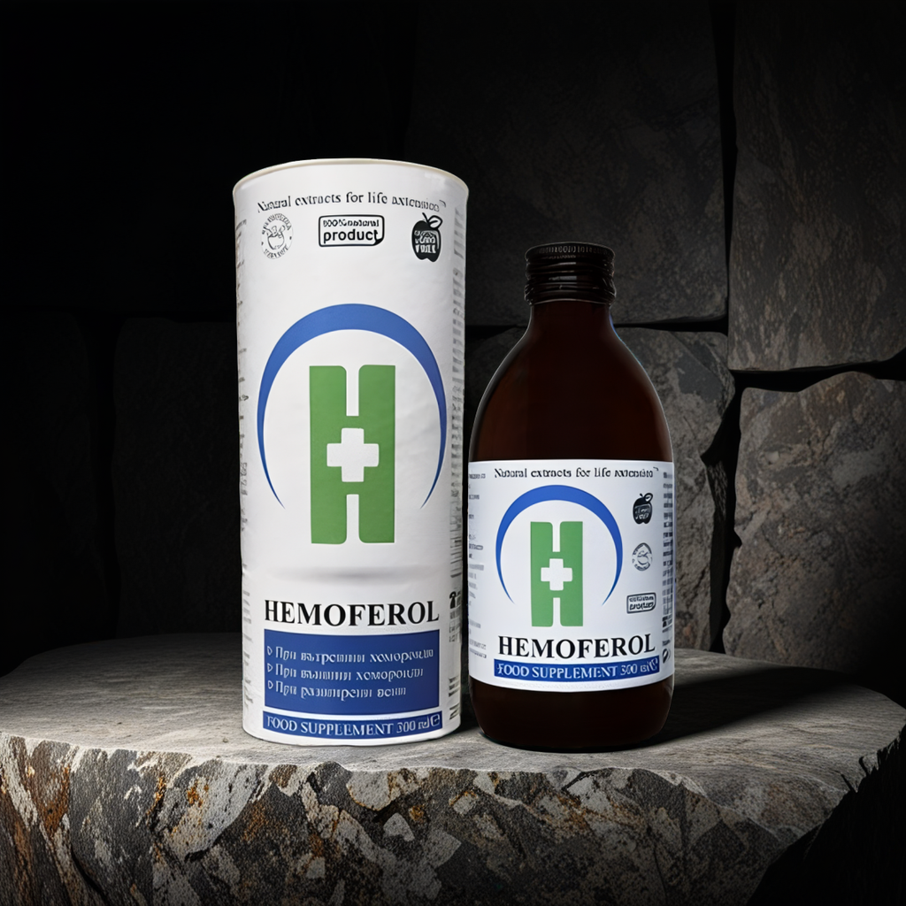 Hemoferol