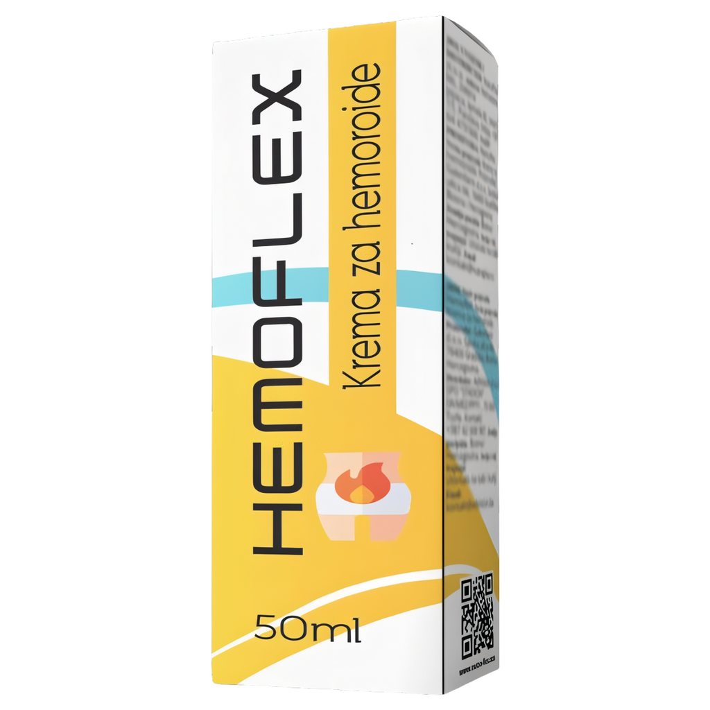 Hemoflex Half price