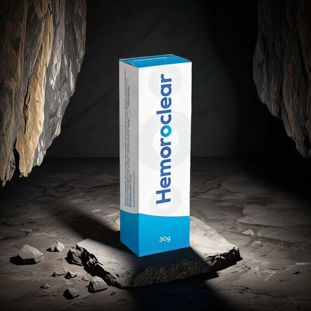 HEMOROCLEAR