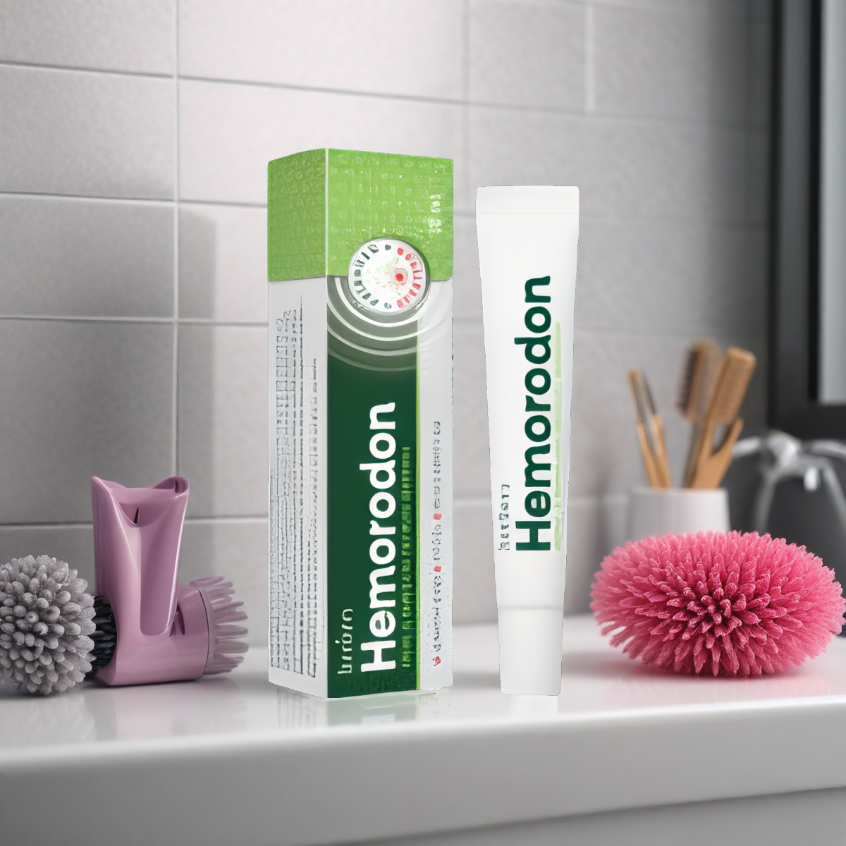 Hemorodon