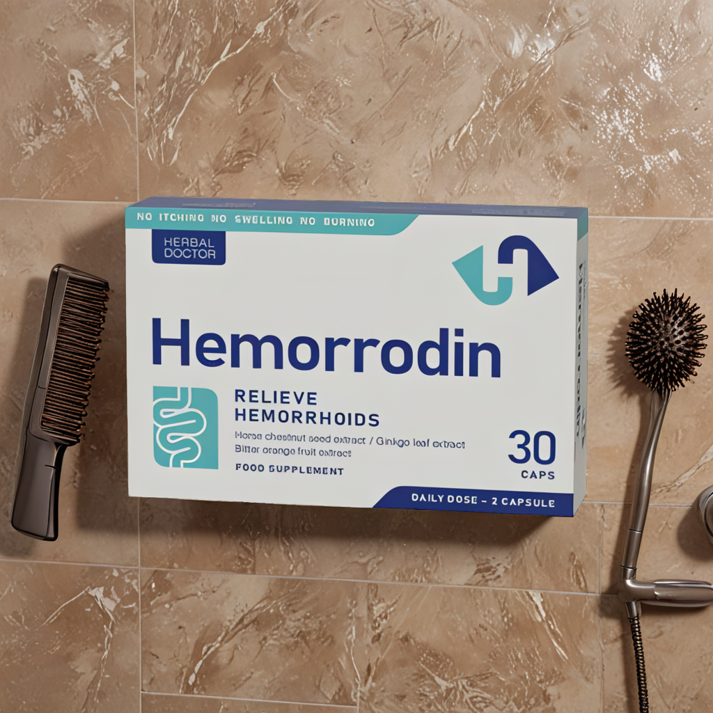 HEMORRODIN