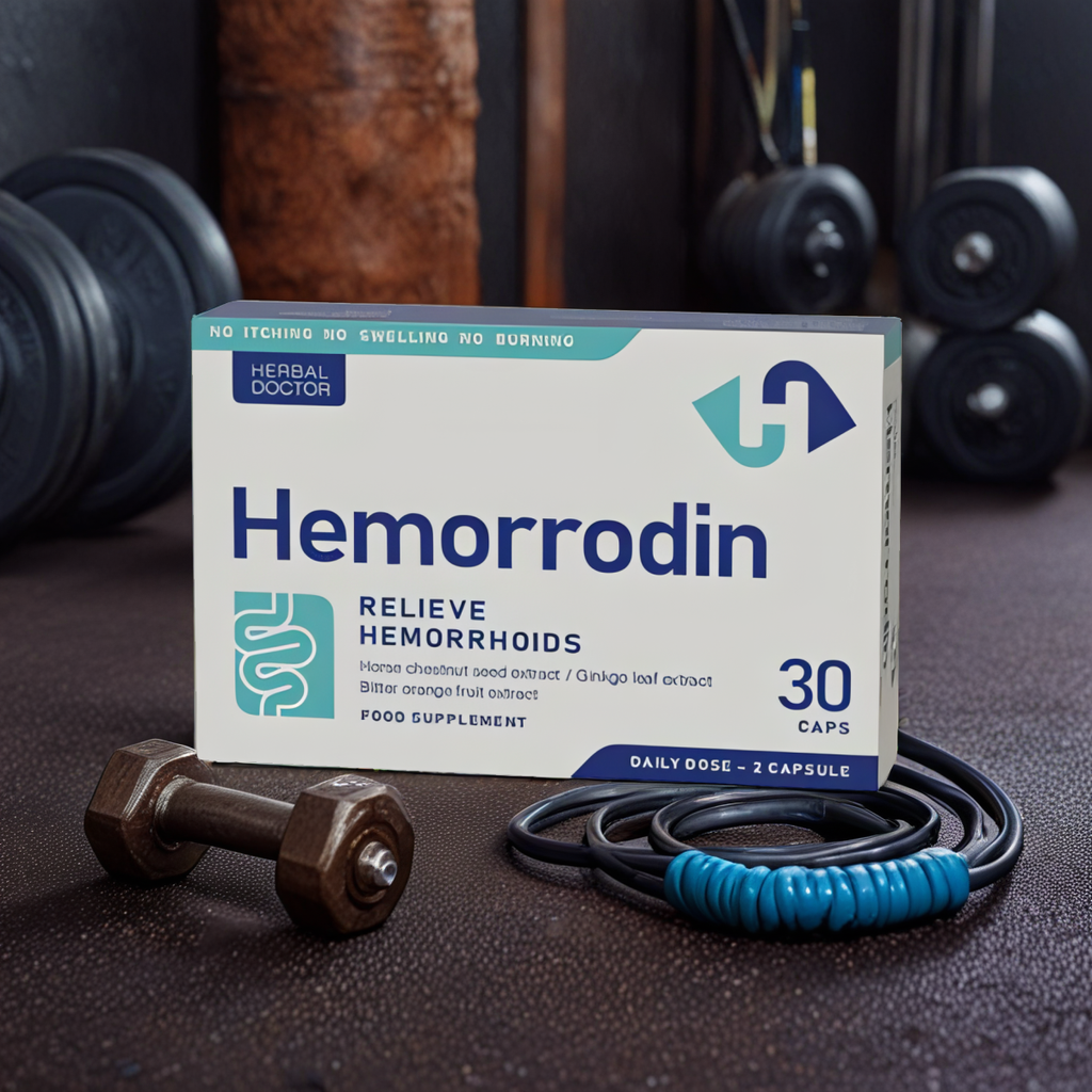 HEMORRODIN