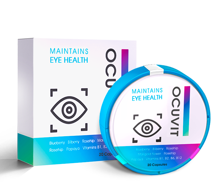 Ocuvit