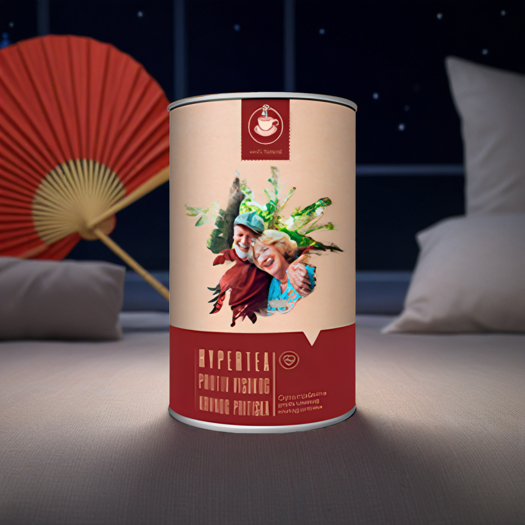 Hypertea