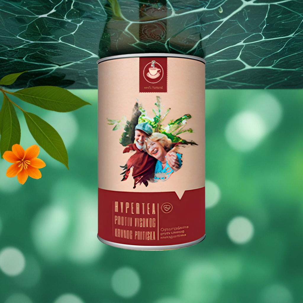 Hypertea