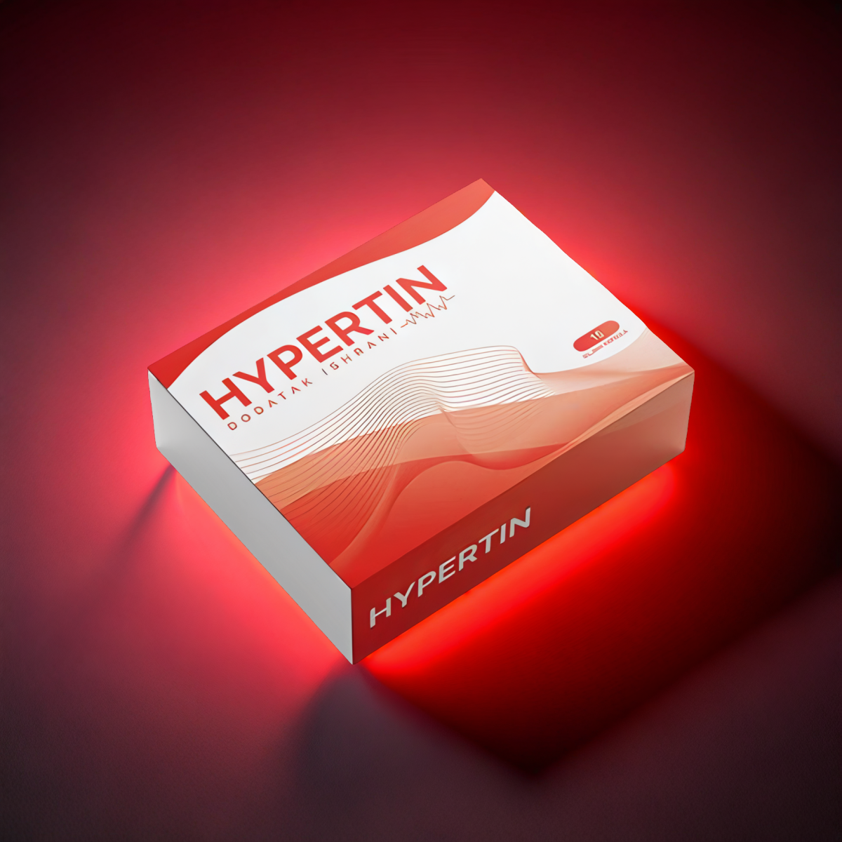 HYPERTIN (LOW PRICE)