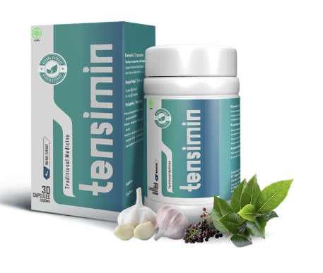 Tensimin-ID