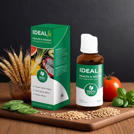 IdealFit