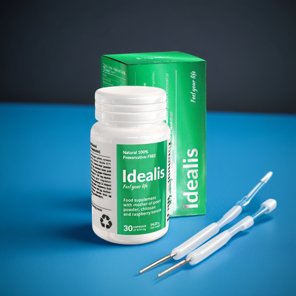 Idealis